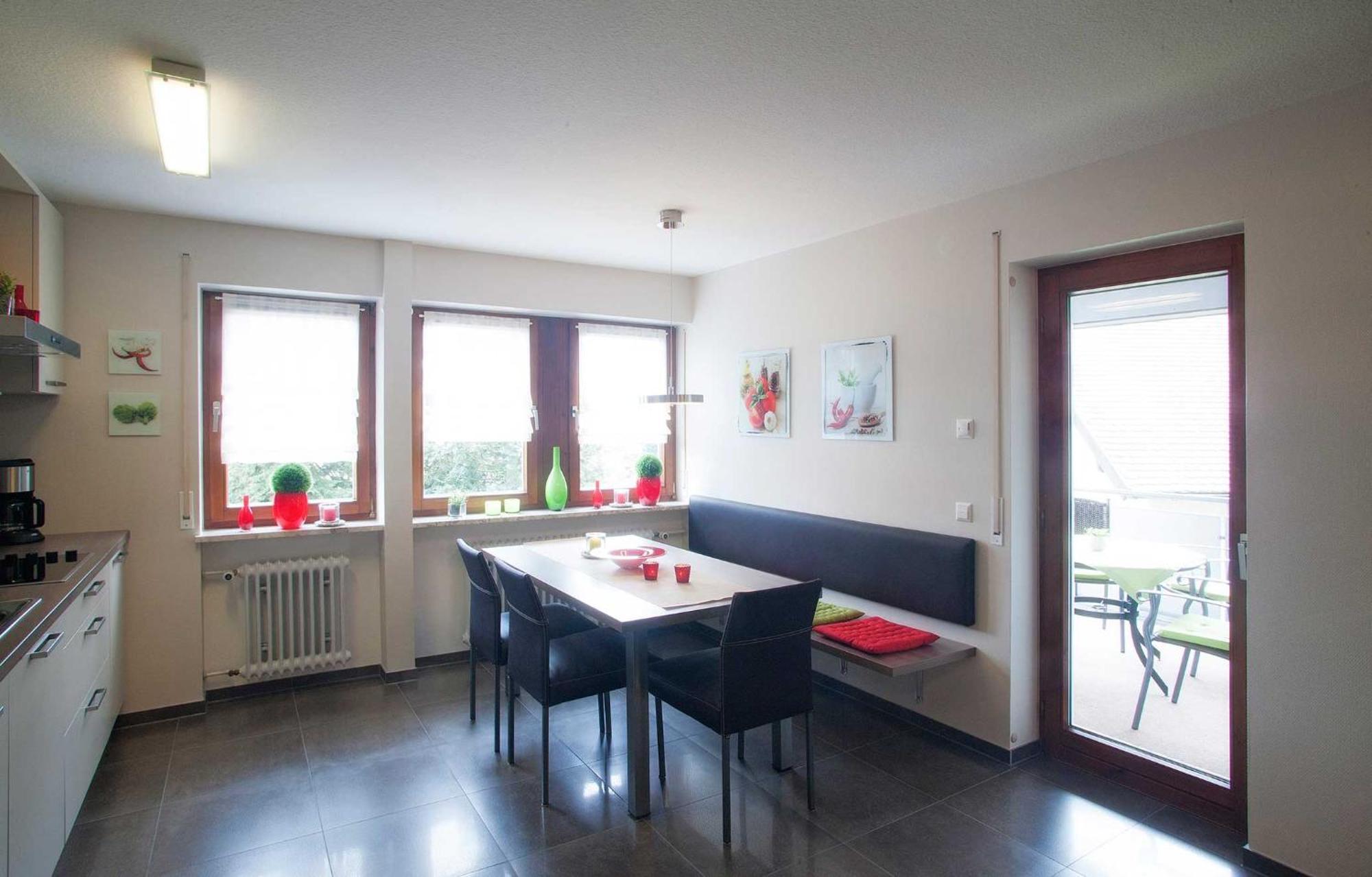 Ferienwohnungen Merkle Wasserburg Esterno foto