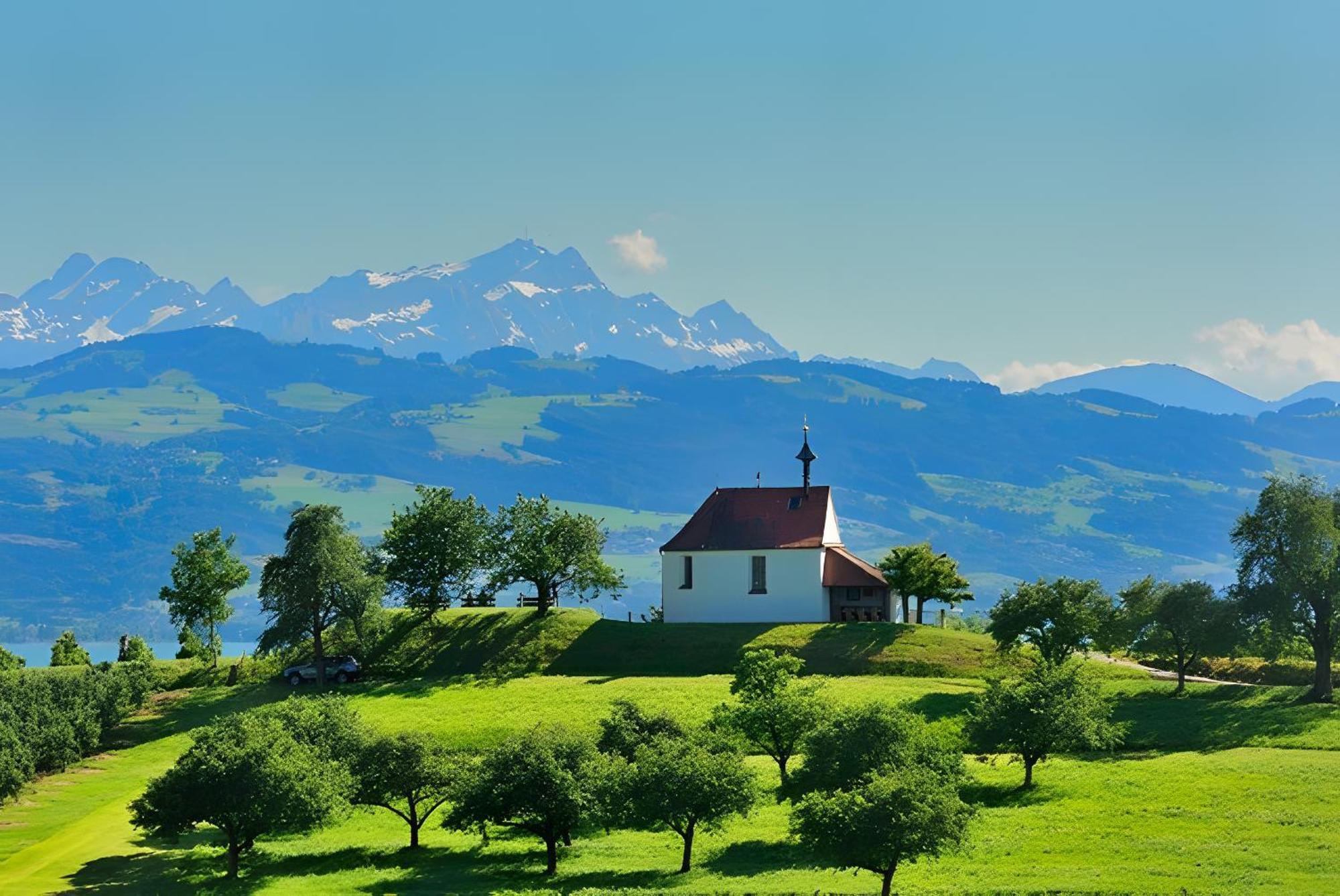 Ferienwohnungen Merkle Wasserburg Esterno foto